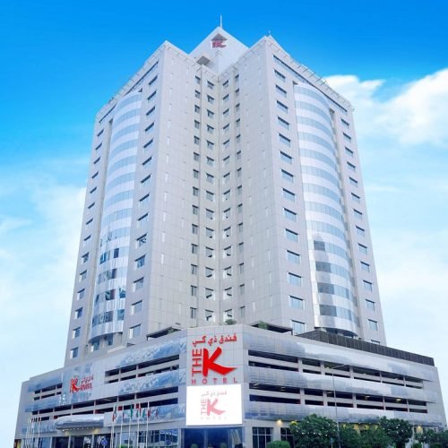 the-k-hotel